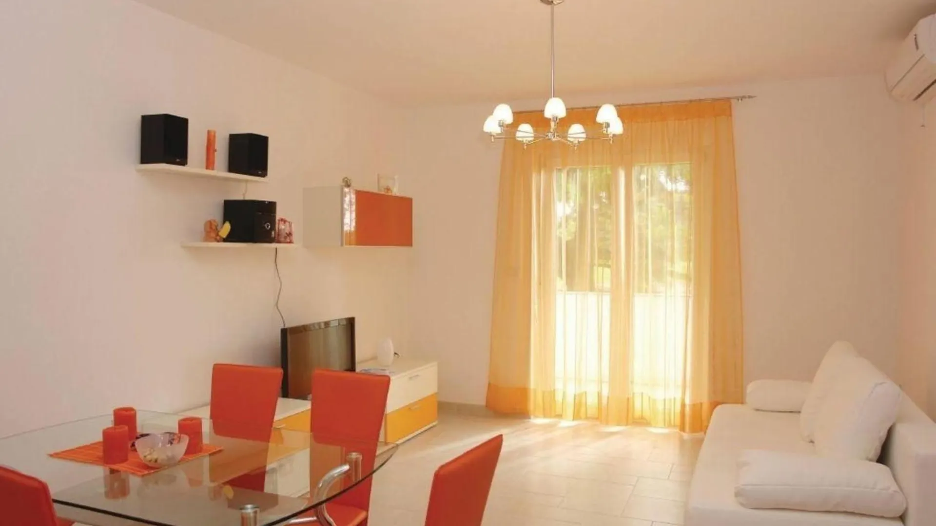 Ferienwohnung Fuer 4 Personen Ca 48 Qm In Fazana, Istrien Istrische Riviera Apartment Fazana