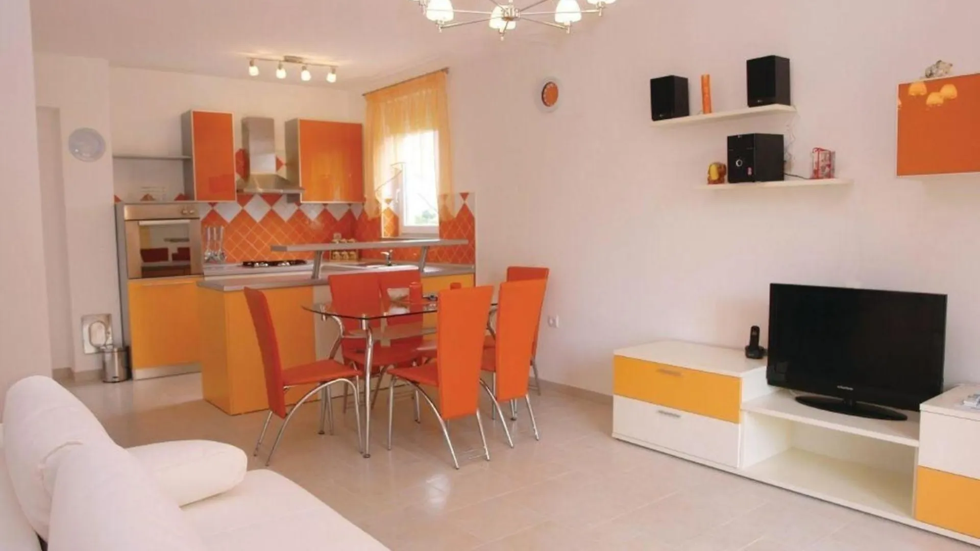 Apartment Ferienwohnung Fuer 4 Personen Ca 48 Qm In Fazana, Istrien Istrische Riviera