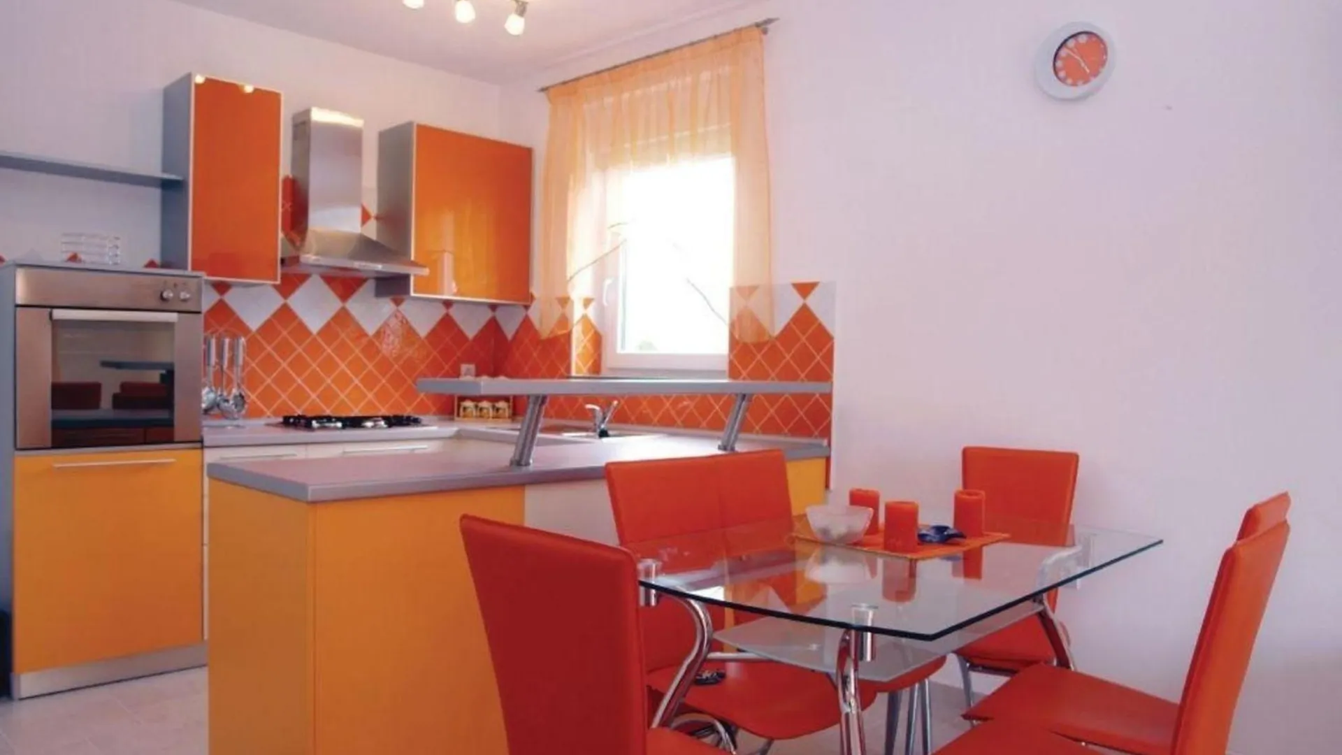 Apartment Ferienwohnung Fuer 4 Personen Ca 48 Qm In Fazana, Istrien Istrische Riviera