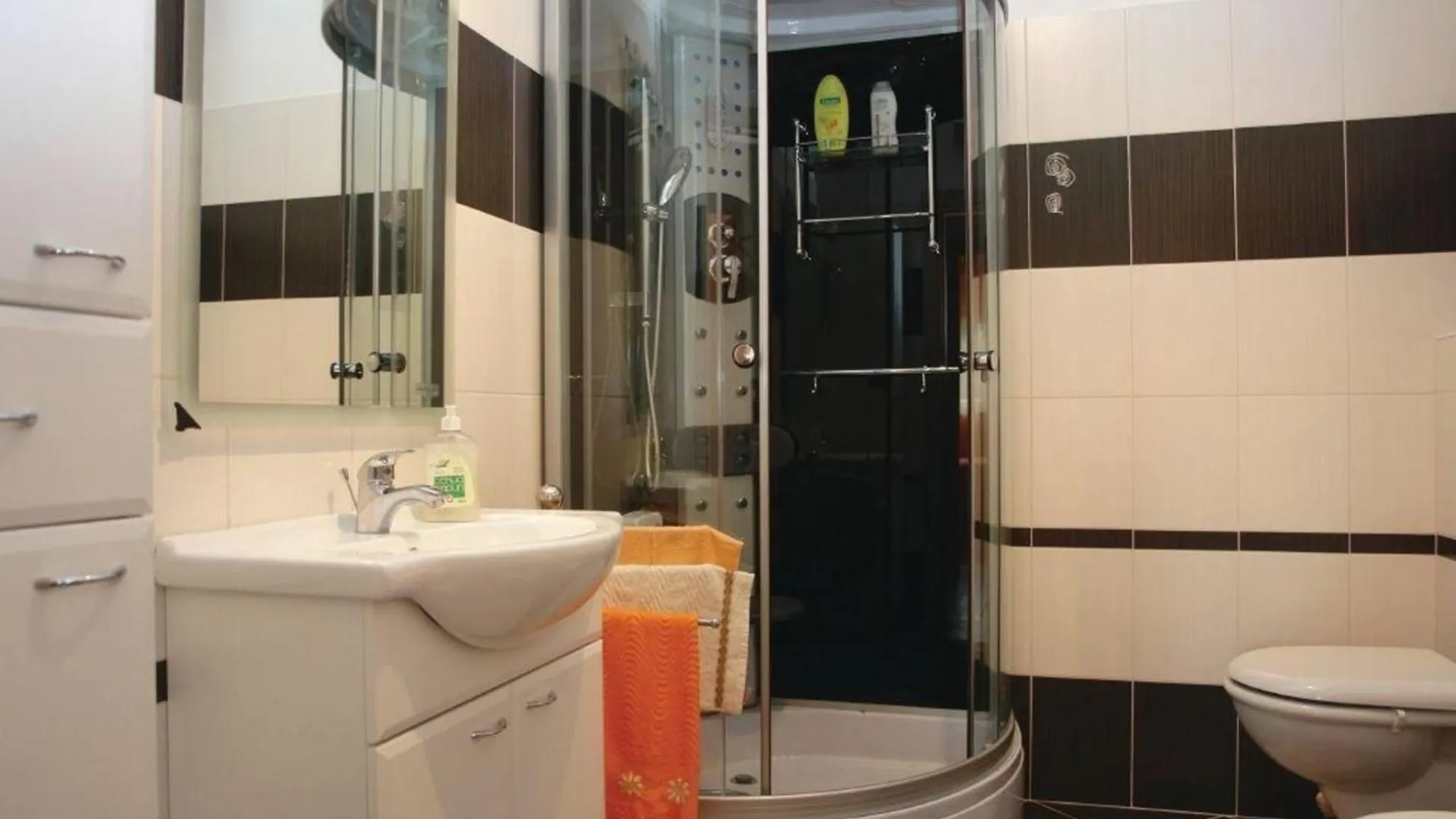Ferienwohnung Fuer 4 Personen Ca 48 Qm In Fazana, Istrien Istrische Riviera Croatia